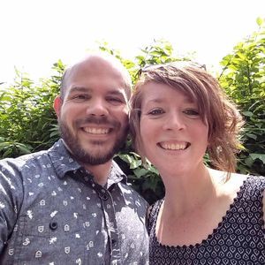 Meet your Posher, Alex